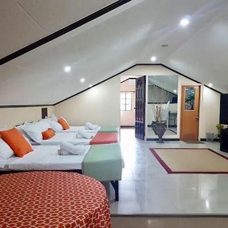 ألامينوس Villa Angelica Resort المظهر الخارجي الصورة