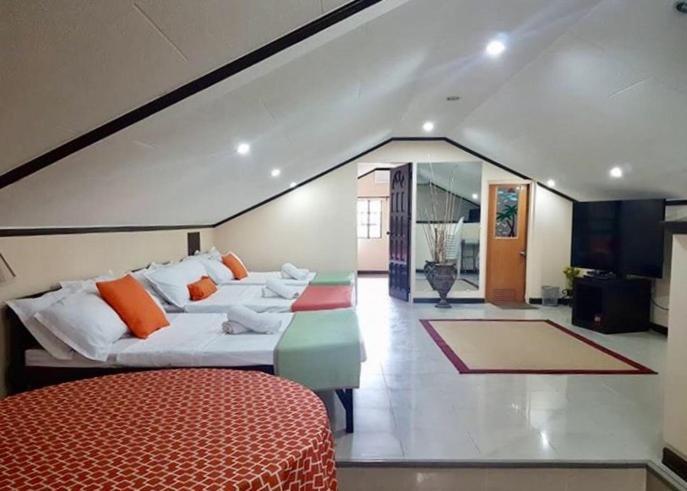 ألامينوس Villa Angelica Resort المظهر الخارجي الصورة