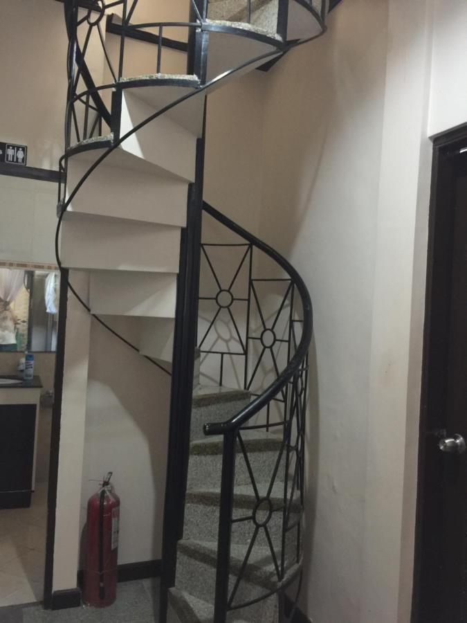 ألامينوس Villa Angelica Resort المظهر الخارجي الصورة