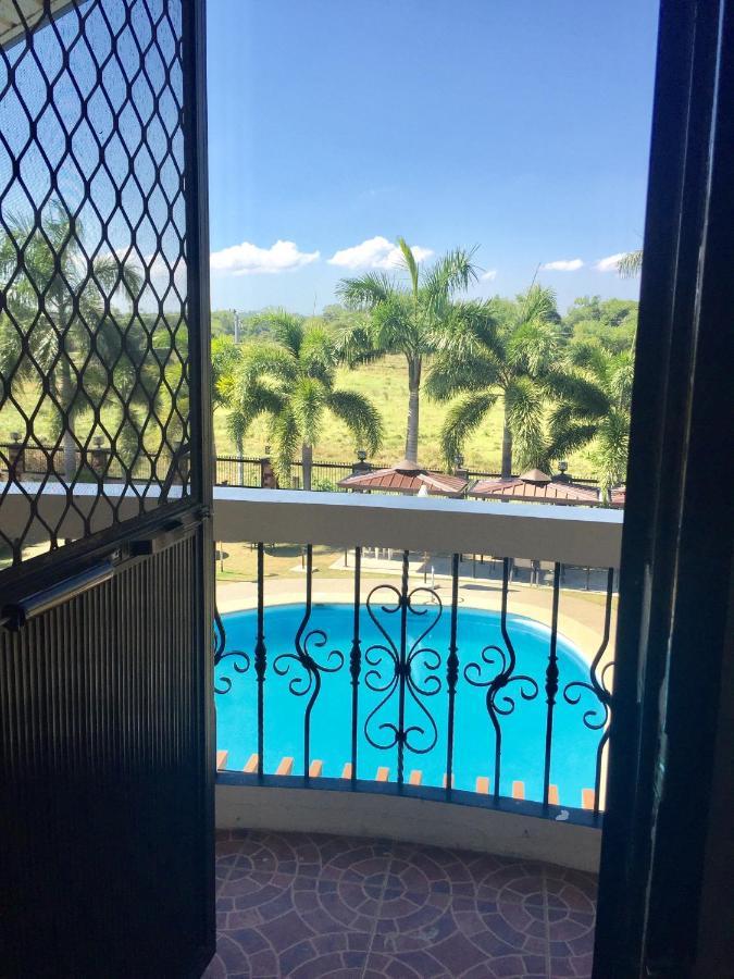 ألامينوس Villa Angelica Resort المظهر الخارجي الصورة