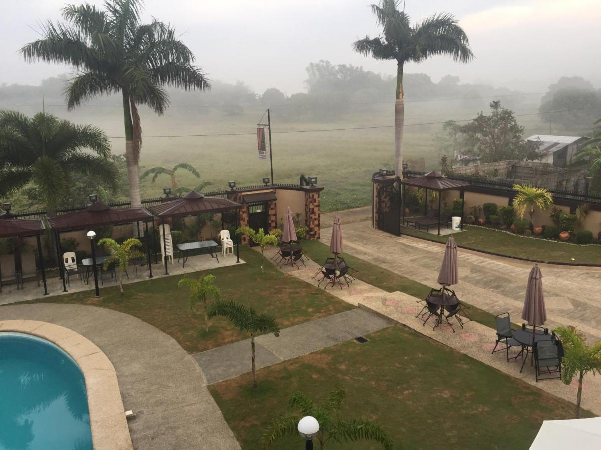 ألامينوس Villa Angelica Resort المظهر الخارجي الصورة