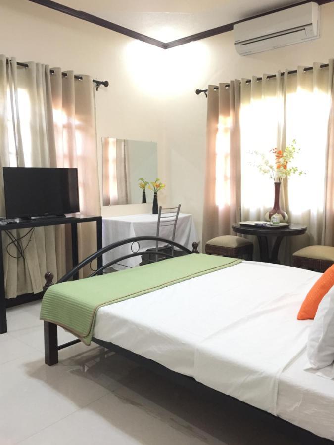 ألامينوس Villa Angelica Resort المظهر الخارجي الصورة
