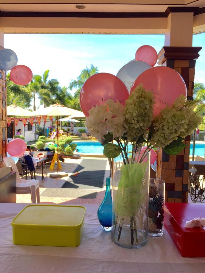 ألامينوس Villa Angelica Resort المظهر الخارجي الصورة