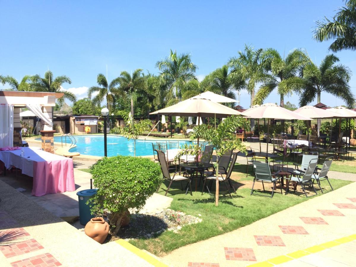 ألامينوس Villa Angelica Resort المظهر الخارجي الصورة