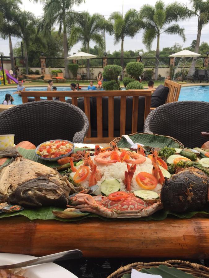 ألامينوس Villa Angelica Resort المظهر الخارجي الصورة